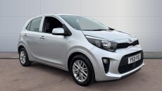 Kia Picanto 1.0 2 5dr [4 seats] Petrol Hatchback